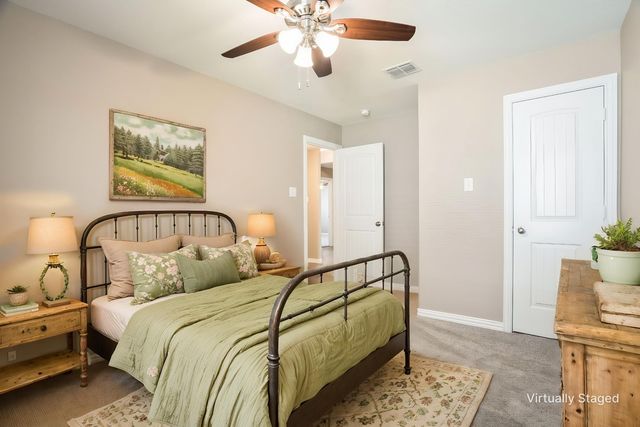 200 Copper Switch Drive, Anna, TX 75409