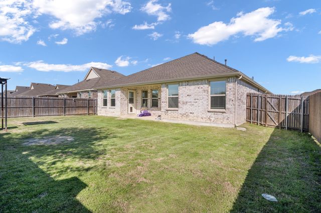 200 Copper Switch Drive, Anna, TX 75409