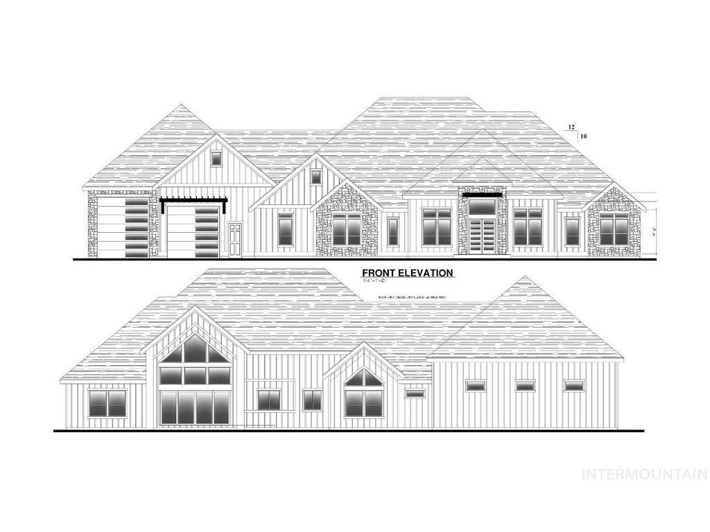 TBD King Ranch St, Nampa, ID 83651 photo 2