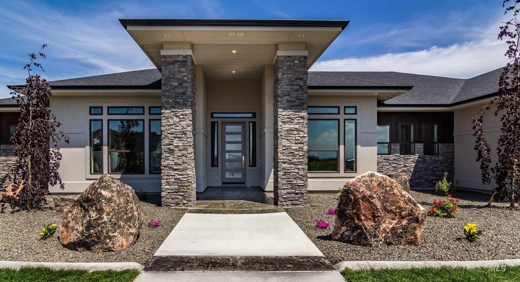 TBD King Ranch St, Nampa, ID 83651 photo 3