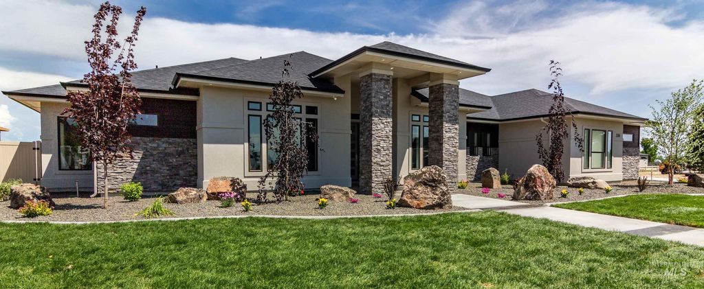 TBD King Ranch St, Nampa, ID 83651 photo 4