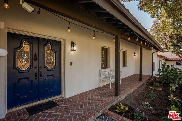 1006 W Milton Drive, Glendora, CA 91741