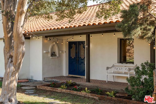 1006 W Milton Drive, Glendora, CA 91741