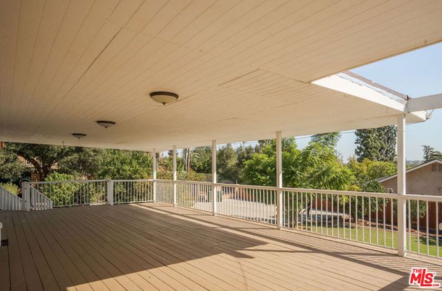 1006 W Milton Drive, Glendora, CA 91741