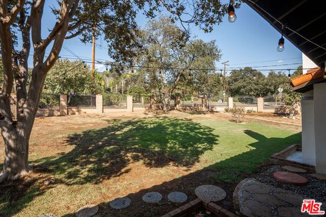 1006 W Milton Drive, Glendora, CA 91741