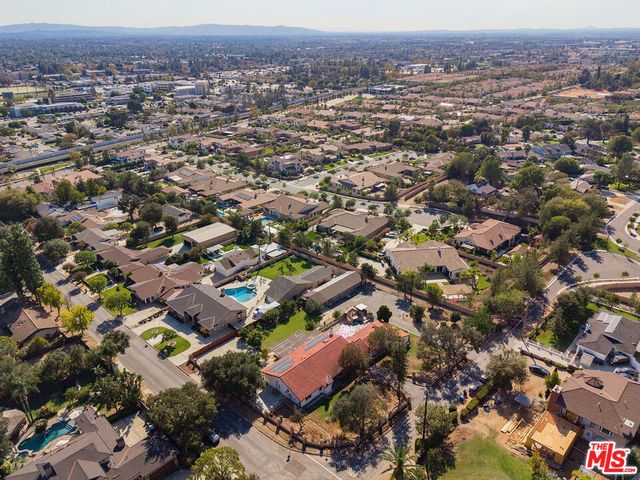1006 W Milton Drive, Glendora, CA 91741