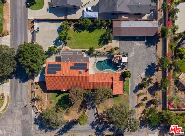 1006 W Milton Drive, Glendora, CA 91741