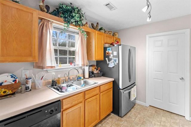 7338 S Mitchell Court S, Villa Rica, GA 30180