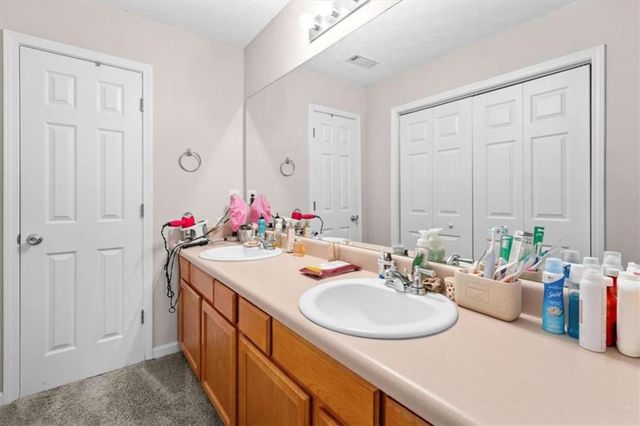 7338 S Mitchell Court S, Villa Rica, GA 30180