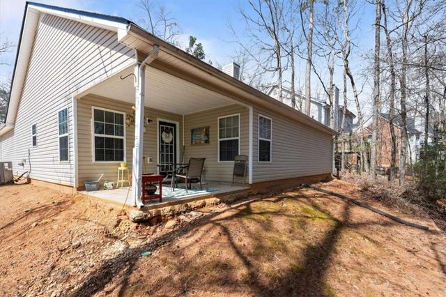 7338 S Mitchell Court S, Villa Rica, GA 30180