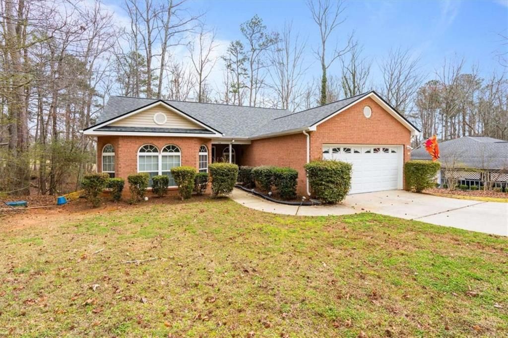 7338 S Mitchell Court S, Villa Rica, GA 30180