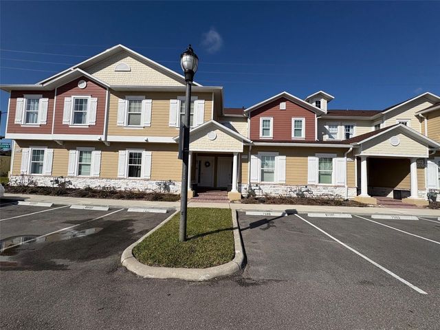 7595 SUNFLOWER CIRCLE, Kissimmee, FL 34747