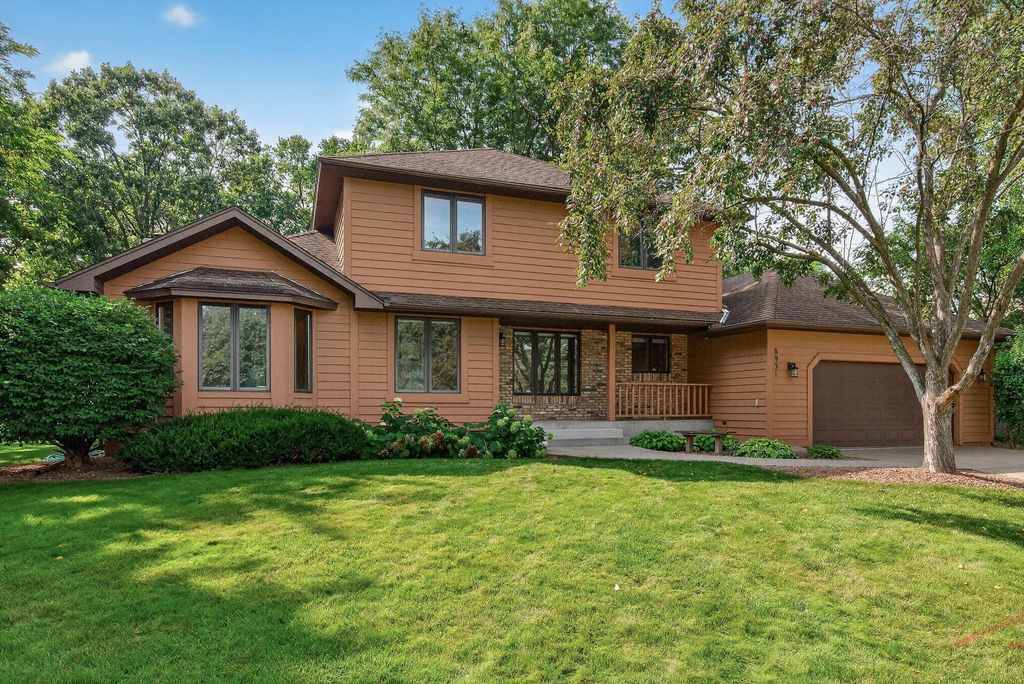 8931 Ashley Terrace, Brooklyn Park, MN 55443
