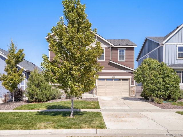 26717 E Maple Avenue, Aurora, CO 80018
