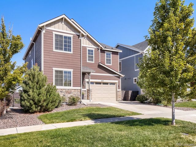 26717 E Maple Avenue, Aurora, CO 80018