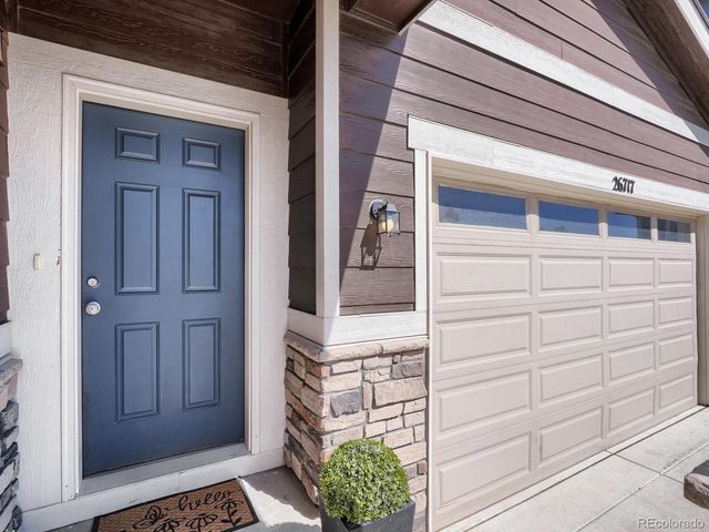 26717 E Maple Avenue, Aurora, CO 80018