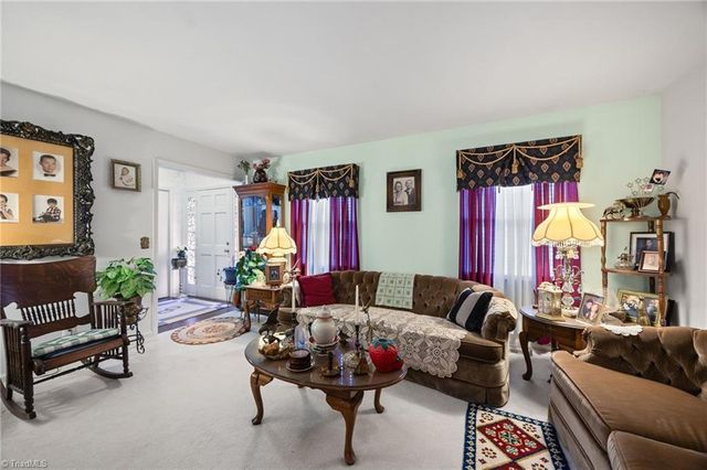 1901 Alderwood Drive, Greensboro, NC 27409