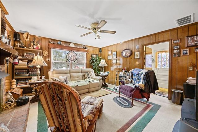 1901 Alderwood Drive, Greensboro, NC 27409