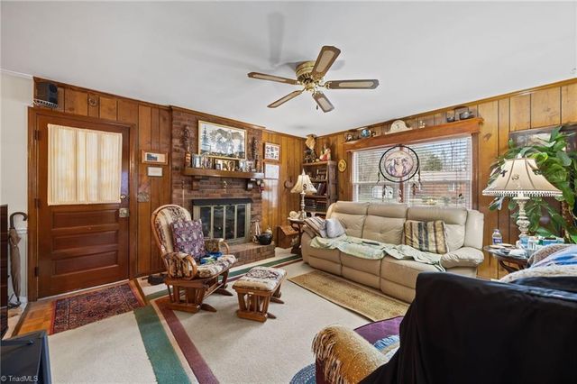 1901 Alderwood Drive, Greensboro, NC 27409