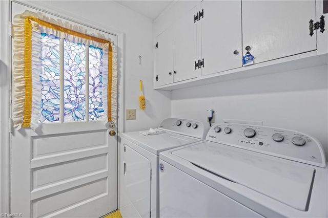 1901 Alderwood Drive, Greensboro, NC 27409