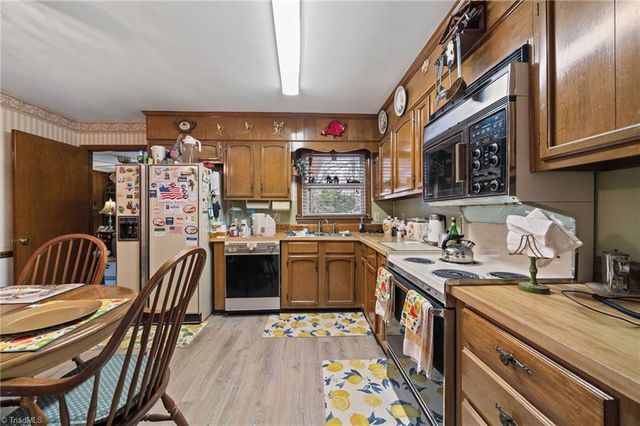 1901 Alderwood Drive, Greensboro, NC 27409