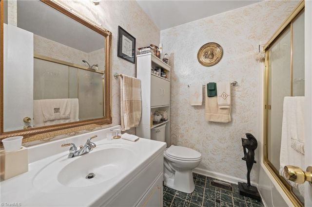 1901 Alderwood Drive, Greensboro, NC 27409