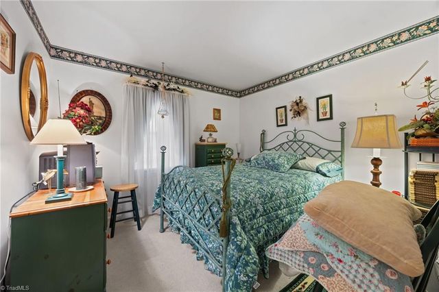 1901 Alderwood Drive, Greensboro, NC 27409