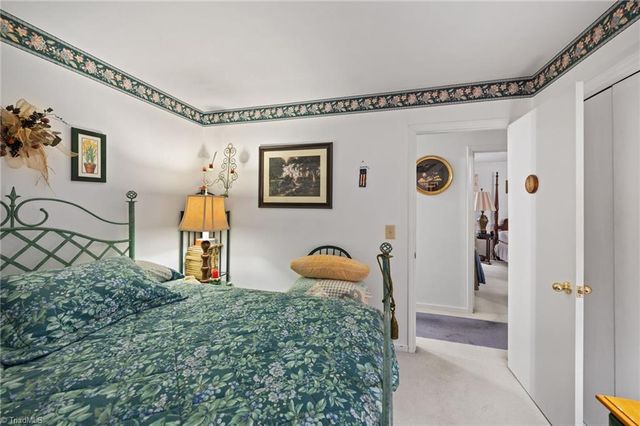 1901 Alderwood Drive, Greensboro, NC 27409