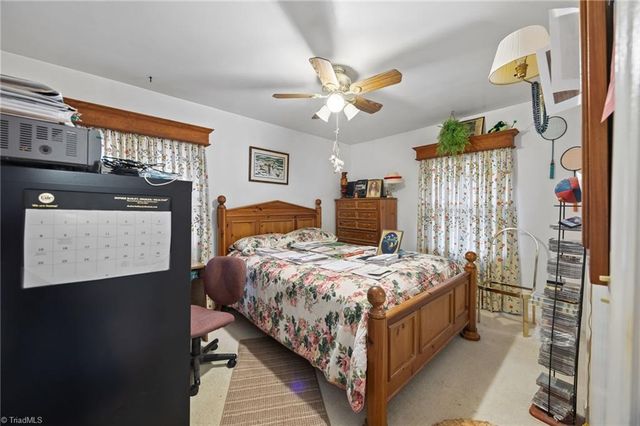 1901 Alderwood Drive, Greensboro, NC 27409