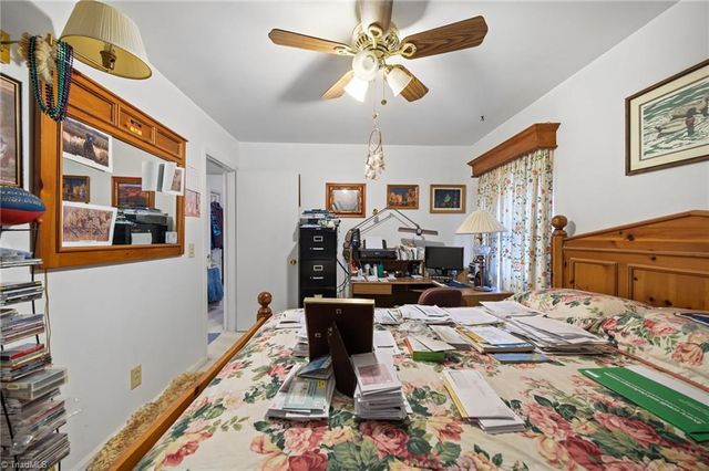 1901 Alderwood Drive, Greensboro, NC 27409