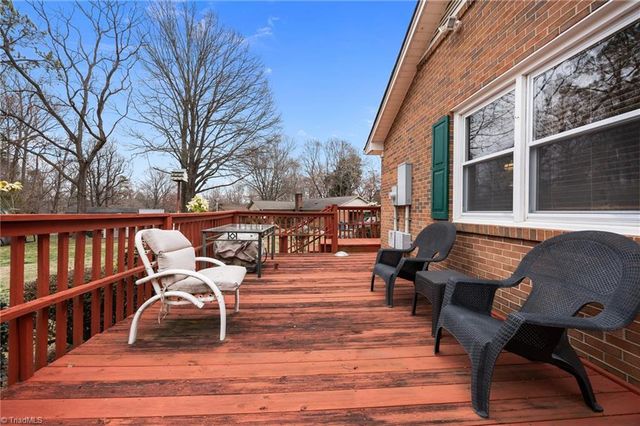 1901 Alderwood Drive, Greensboro, NC 27409