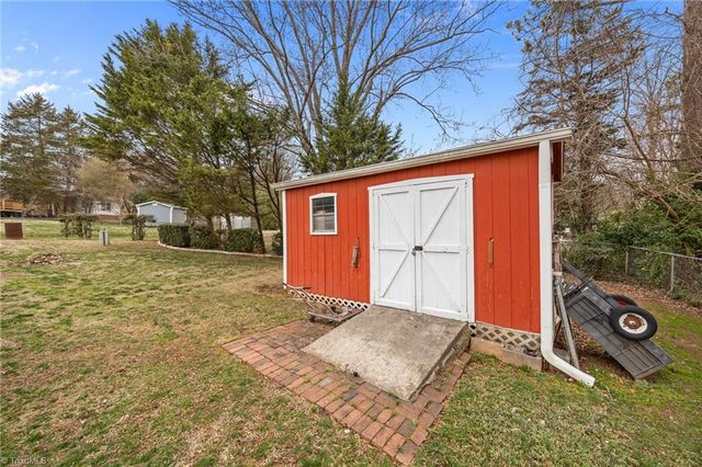 1901 Alderwood Drive, Greensboro, NC 27409