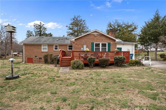 1901 Alderwood Drive, Greensboro, NC 27409