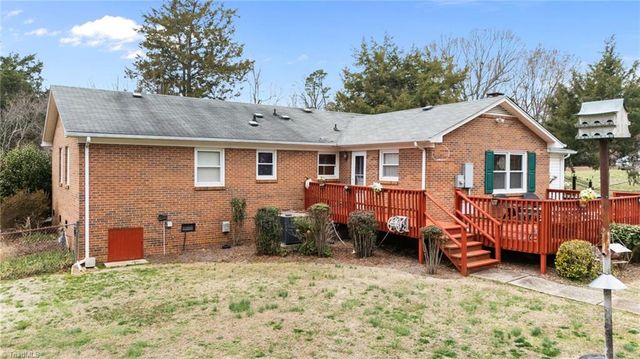 1901 Alderwood Drive, Greensboro, NC 27409