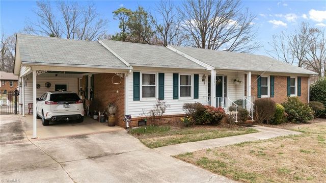 1901 Alderwood Drive, Greensboro, NC 27409