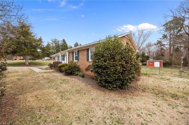 1901 Alderwood Drive, Greensboro, NC 27409