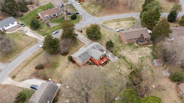 1901 Alderwood Drive, Greensboro, NC 27409