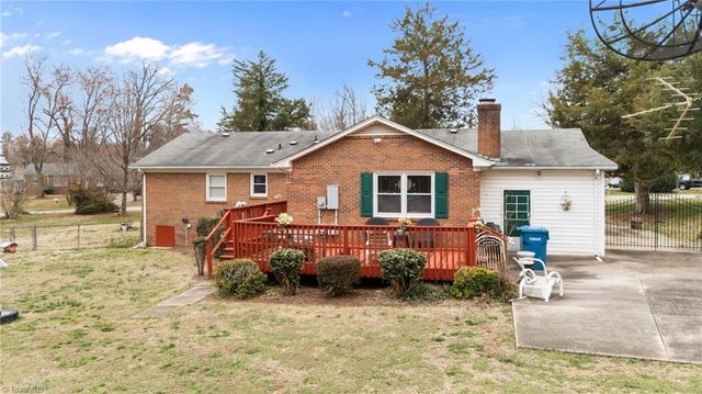 1901 Alderwood Drive, Greensboro, NC 27409