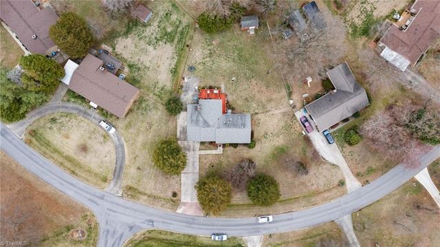 1901 Alderwood Drive, Greensboro, NC 27409