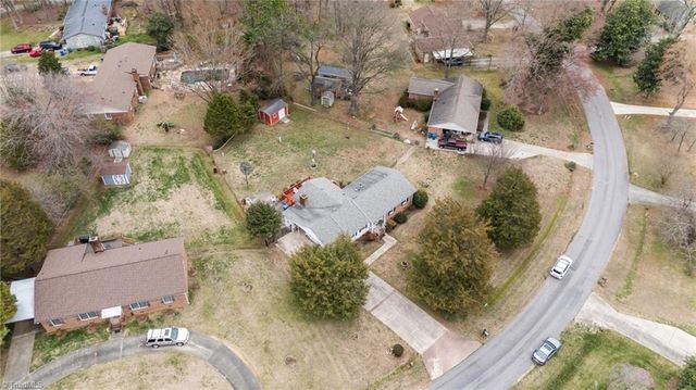 1901 Alderwood Drive, Greensboro, NC 27409