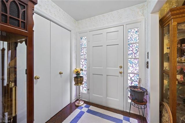 1901 Alderwood Drive, Greensboro, NC 27409