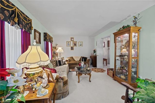 1901 Alderwood Drive, Greensboro, NC 27409