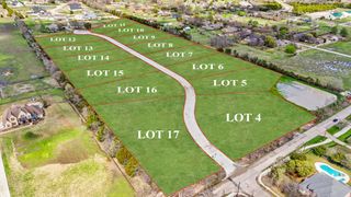 300 Chapel View Court, Heath, TX 75032