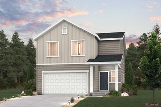 125 Grayson Avenue, Fort Lupton, CO 80621