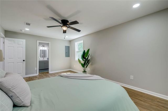 1704 Susan Circle, Augusta, GA 30906