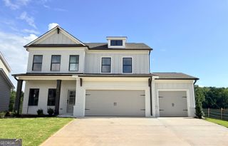 5291 Baymont Drive, Gainesville, GA 30507