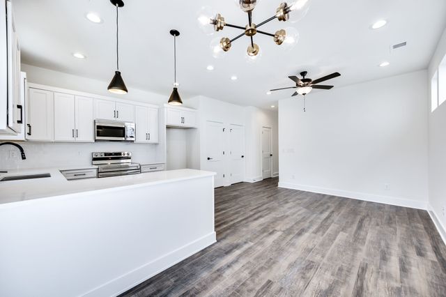 518 Taffy Way, Hermitage, TN 37076