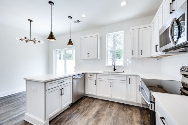 518 Taffy Way, Hermitage, TN 37076