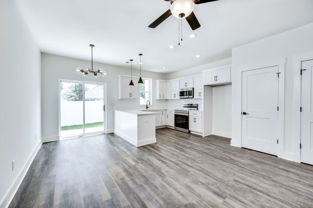 518 Taffy Way, Hermitage, TN 37076