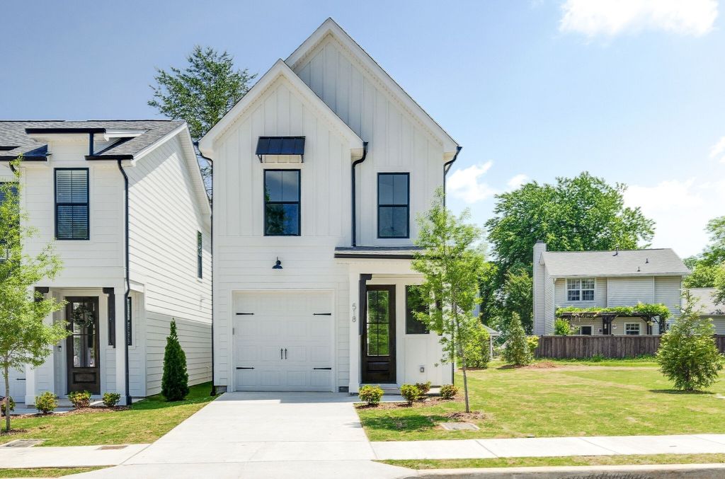 518 Taffy Way, Hermitage, TN 37076